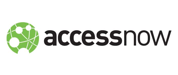 AccessNow