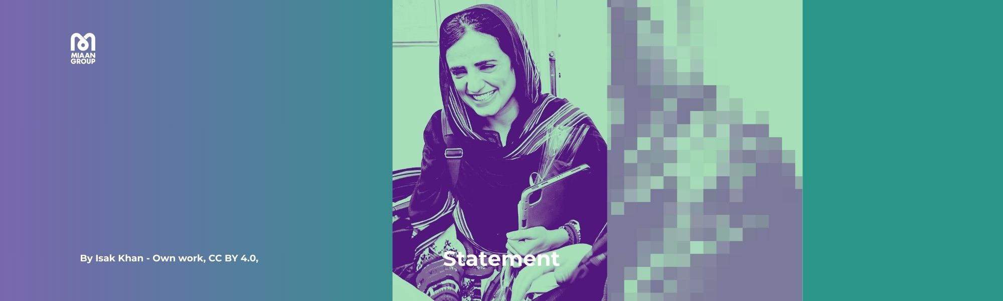 Dr Mahrang Baloch